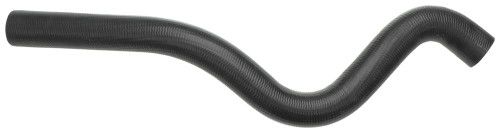 Molded Radiator Hose | ACD26027X