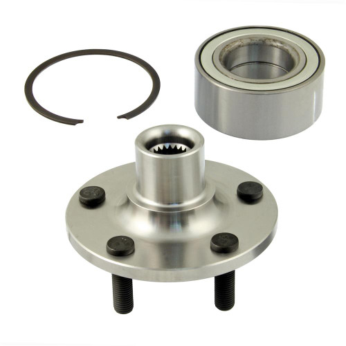 Front Wheel Hub Spindle Kit | ACD518512
