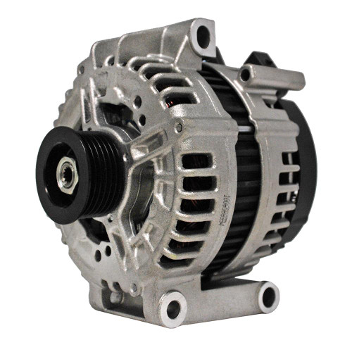 Gold (Professional) Remanufactured Alternator | ACD334-2725