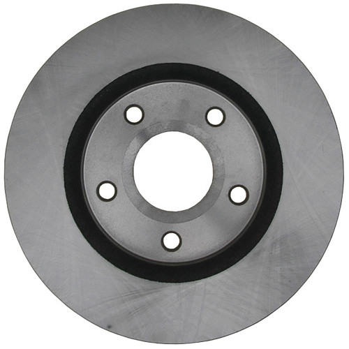 Coated Front Disc Brake Rotor | ACD18A2835AC