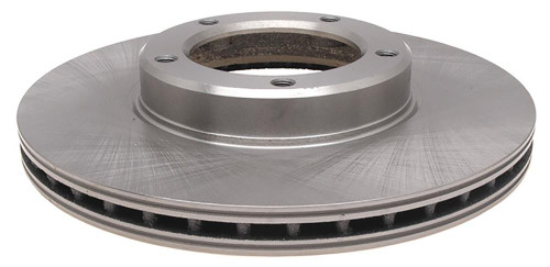 Non-Coated Front Disc Brake Rotor | ACD18A447A