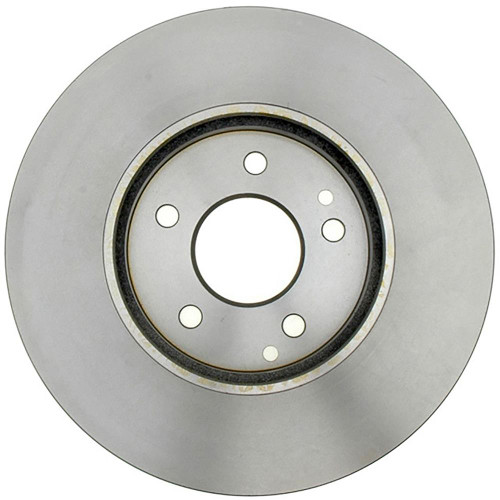 Coated Front Disc Brake Rotor | ACD18A1112AC