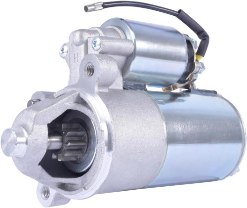 Gold (Professional) NEW Starter | ACD337-1052