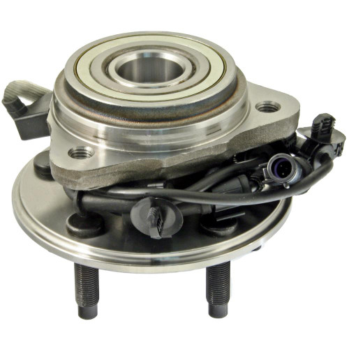 Wheel Hub and Bearing Assembly | ACD515052