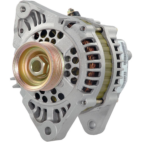 Gold (Professional) NEW Alternator | ACD335-1001