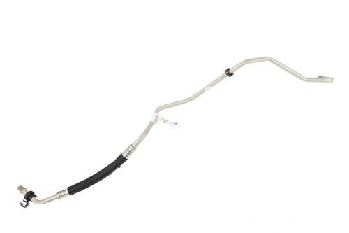 Automatic Transmission Fluid Cooler Inlet Line | ACD84190270