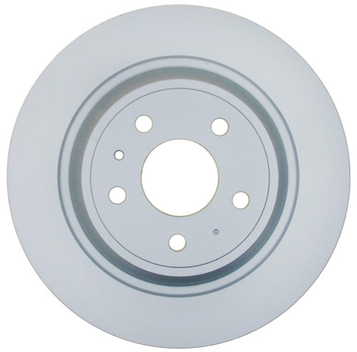 Coated Rear Disc Brake Rotor | ACD18A81012AC