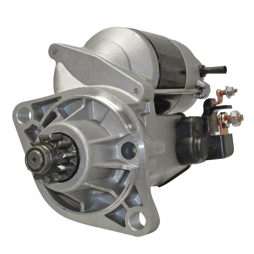 Gold (Professional) Remanufactured Starter | ACD336-1624