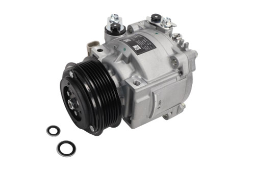 A/C Compressor | ACD42783843