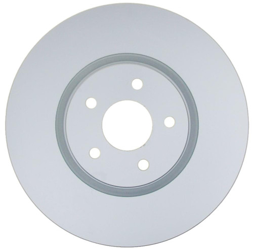 Coated Front Disc Brake Rotor | ACD18A2962AC