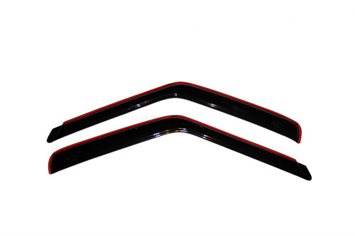 Ventvisor In-Channel Deflector - 2 pc. | AVS192127