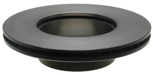 Coated Front Disc Brake Rotor | ACD18A2525AC
