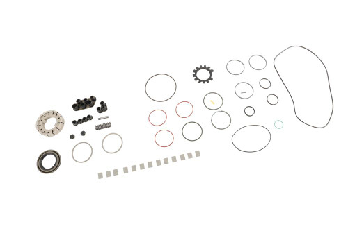 Automatic Transmission Fluid Pump Rotor | ACD24054657