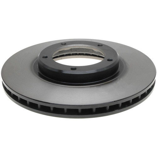 Non-Coated Front Disc Brake Rotor | ACD18A732