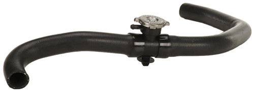 Molded Upper Radiator Hose | ACD26668X