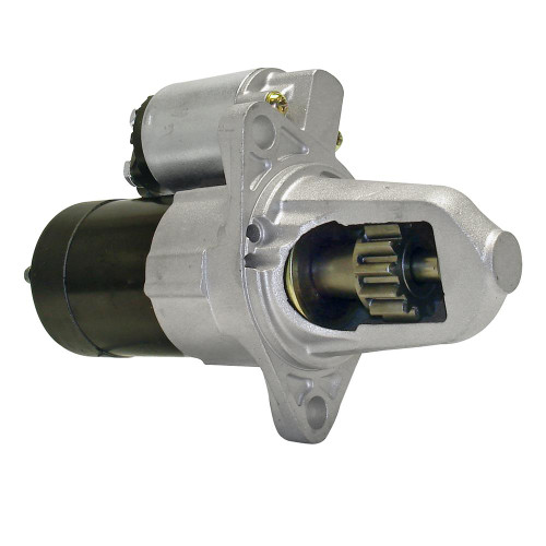 Gold (Professional) Remanufactured Starter | ACD336-1760