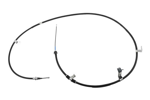 Rear Passenger Side Parking Brake Cable Assembly | ACD25830087