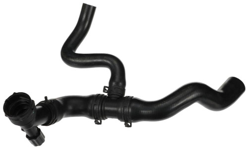 Molded Radiator Hose | ACD22723L