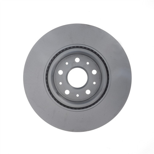 Front Coated Disc Brake Rotor | ACD177-1014