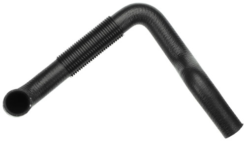 Molded Upper Radiator Hose | ACD24097L