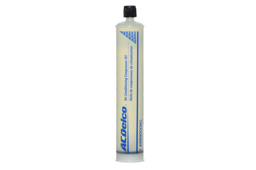 Air Conditioning System PAG Oil - 8 oz Cartridge | ACD88900060