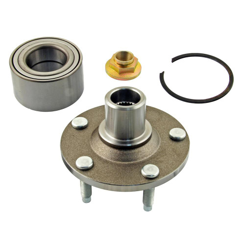 Front Wheel Hub Spindle Kit | ACD518515