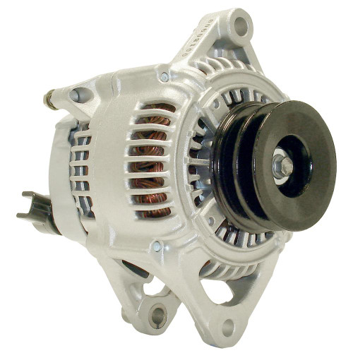 Gold (Professional) Remanufactured Alternator | ACD334-1957