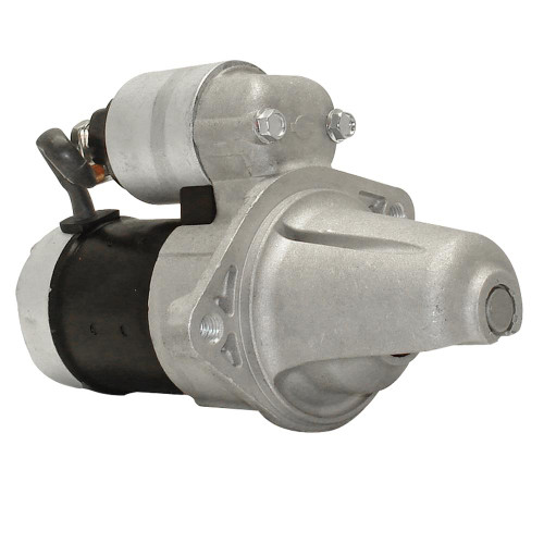 Gold (Professional) Remanufactured Starter | ACD336-1123