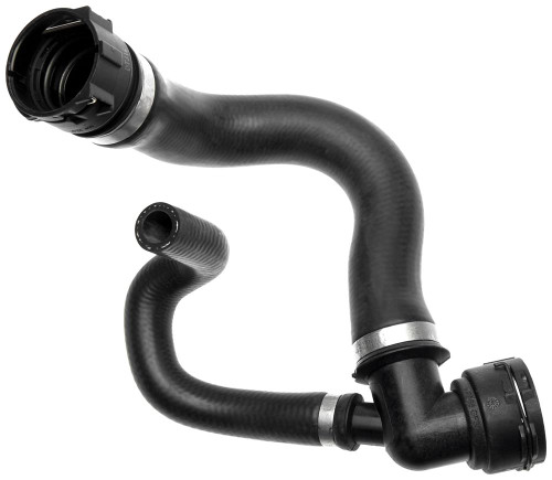 Molded Radiator Hose | ACD20744S