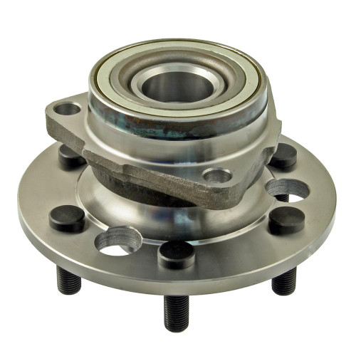 Front Wheel Hub and Bearing Assembly | ACD515001