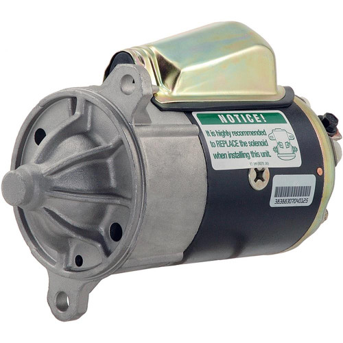 Gold (Professional) NEW Starter | ACD337-1056
