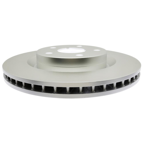 Coated Front Disc Brake Rotor | ACD18A2660AC