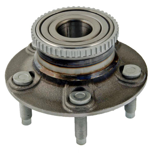 Wheel Bearing and Hub Assembly | ACD512163