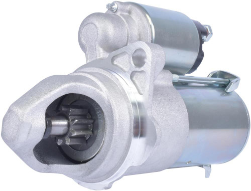 Gold (Professional) NEW Starter | ACD337-1134