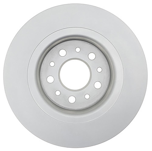 Fully Coated Front Disc Brake Rotor | ACD18A81769