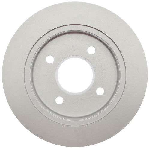 Fully Coated Front Disc Brake Rotor | ACD18A81060