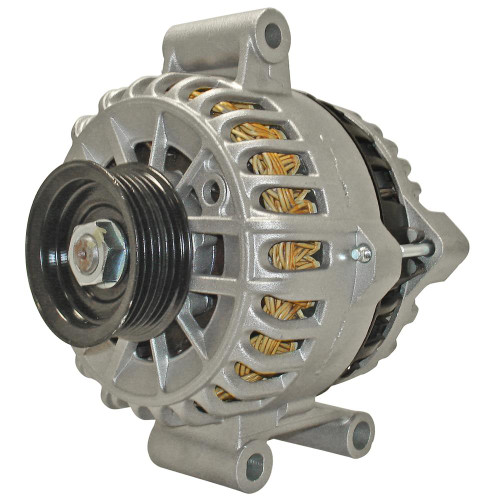 Gold (Professional) Remanufactured Alternator | ACD334-2652A