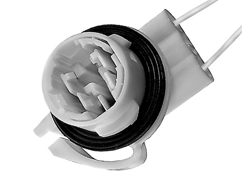 Natural Colored Multi-Purpose Lamp Socket | ACDLS94