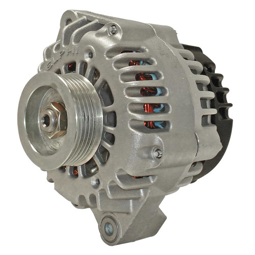 Gold (Professional) Remanufactured Alternator | ACD334-2530