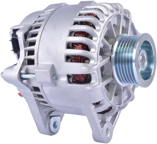 Gold (Professional) NEW Alternator | ACD335-1157
