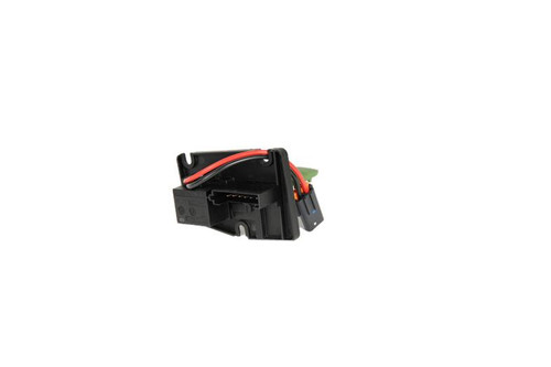 Heating and Air Conditioning Blower Motor Resistor | ACD15-80571