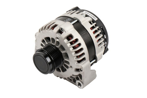 New Alternator | ACD84169187