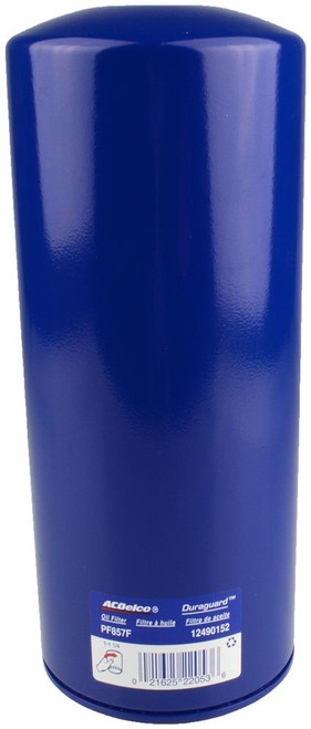 Durapack Engine Oil Filter | ACDPF857F