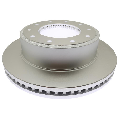 Fully Coated Rear Disc Brake Rotor | ACD18A2668