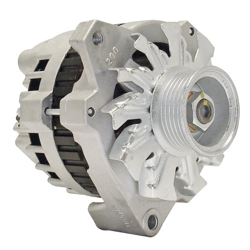Gold (Professional) Remanufactured Alternator | ACD334-2378