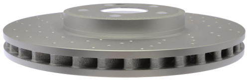 Fully Coated Front Disc Brake Rotor | ACD18A81776