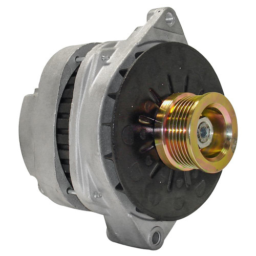 Gold (Professional) Remanufactured Alternator | ACD334-2385A