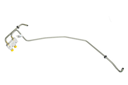 Transmission Fluid Cooler Thermal Bypass Valve | ACD84132337