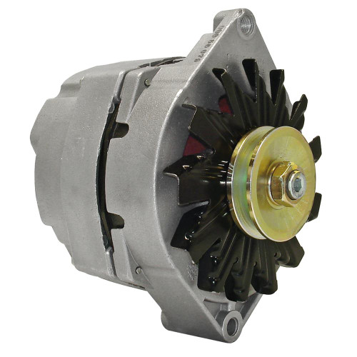 Gold (Professional) Remanufactured Alternator | ACD334-2183