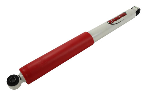 Rear Shock Absorber | ACD85523527